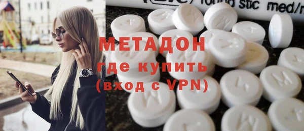 винт Пестово