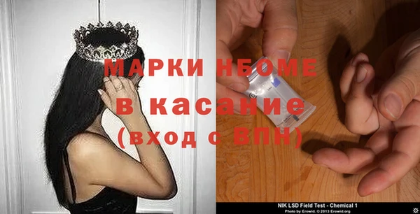 эйфоретик Пересвет
